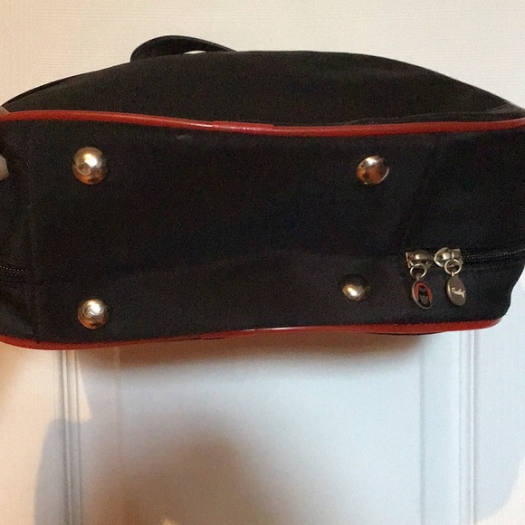 Emily the strange make up bag 2006 - Picture 5 of 7